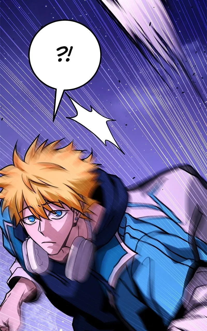 Hero the Maximum Chapter 52 – Page 116
