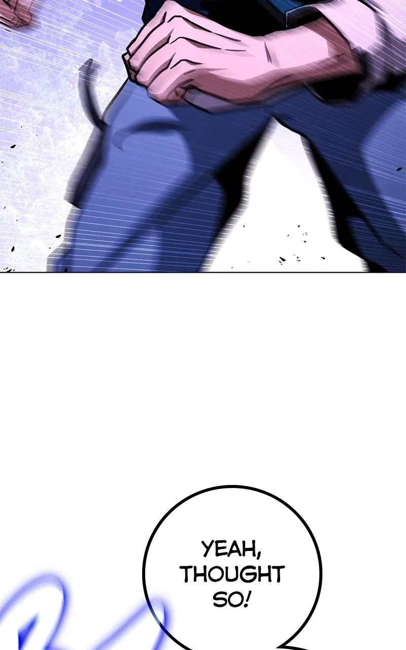 Hero the Maximum Chapter 52 – Page 117