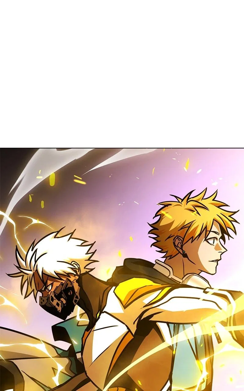 Hero the Maximum Chapter 52 – Page 120