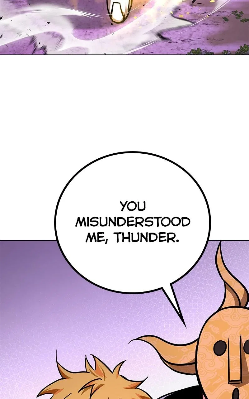 Hero the Maximum Chapter 52 – Page 123