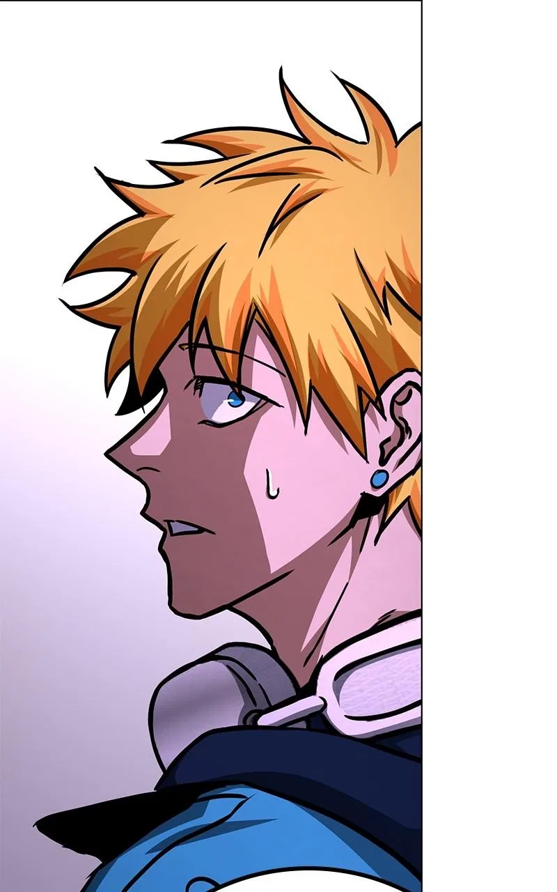 Hero the Maximum Chapter 52 – Page 125
