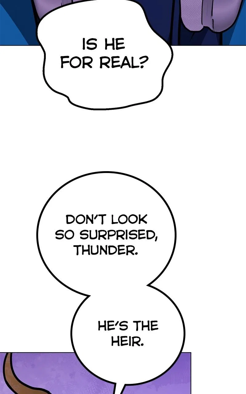 Hero the Maximum Chapter 52 – Page 135