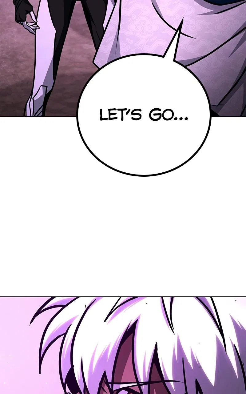 Hero the Maximum Chapter 52 – Page 144
