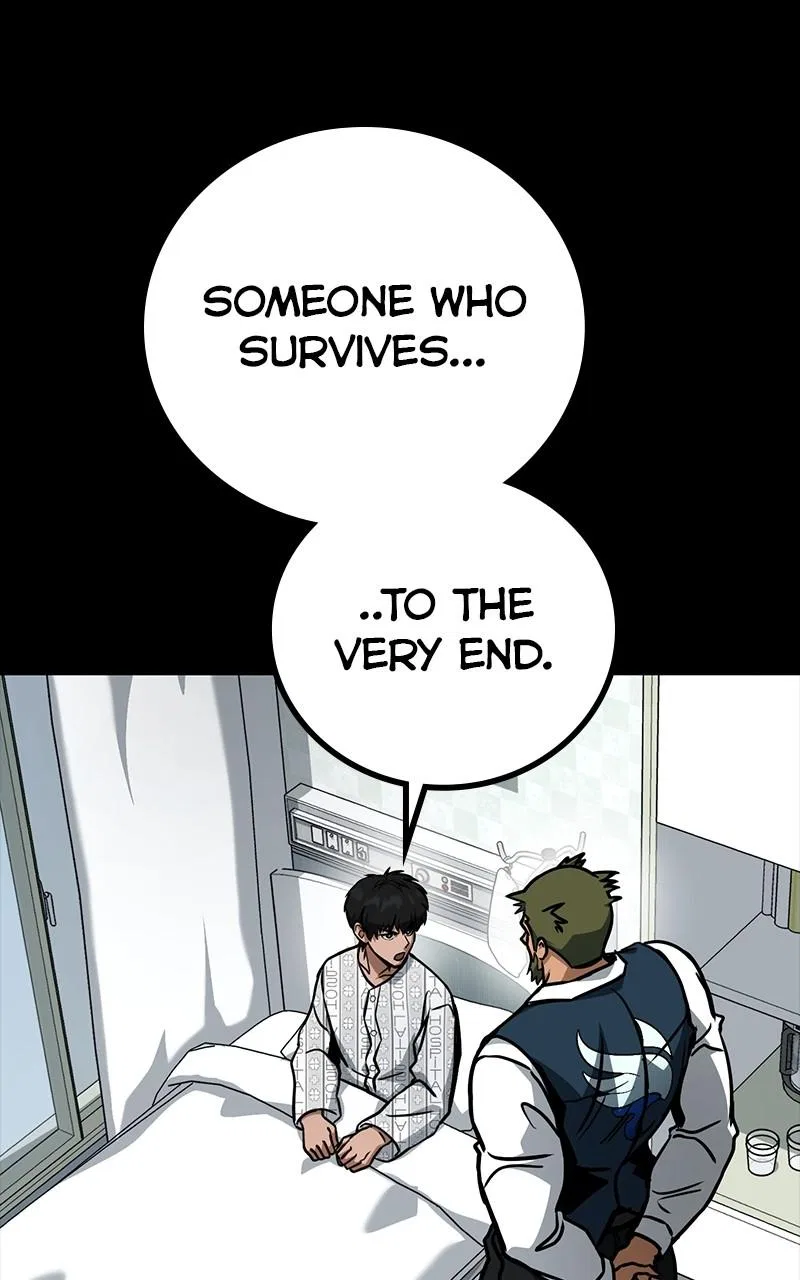 Hero the Maximum Chapter 51 – Page 1