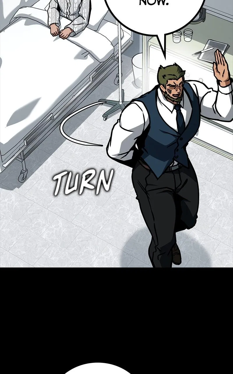 Hero the Maximum Chapter 51 – Page 6