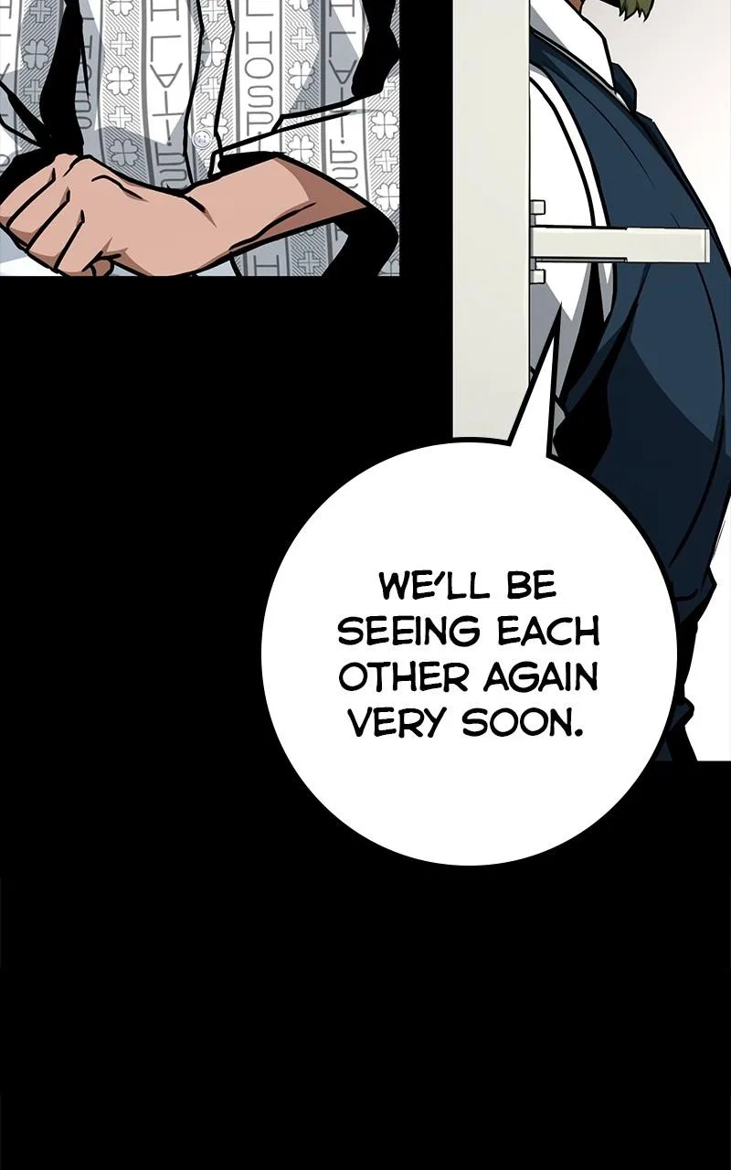 Hero the Maximum Chapter 51 – Page 8
