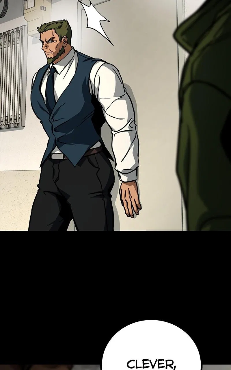 Hero the Maximum Chapter 51 – Page 10