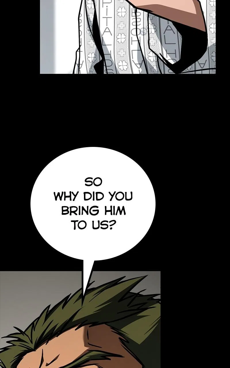 Hero the Maximum Chapter 51 – Page 15