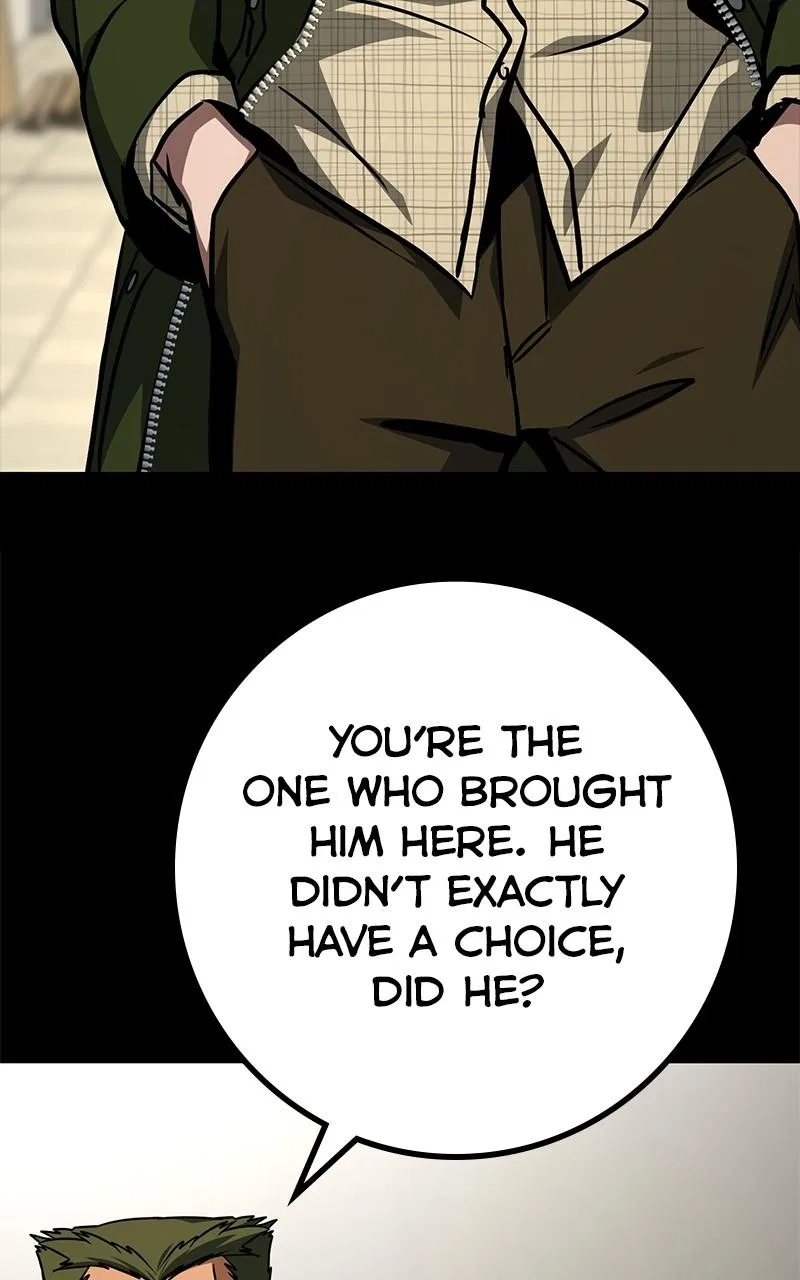 Hero the Maximum Chapter 51 – Page 21