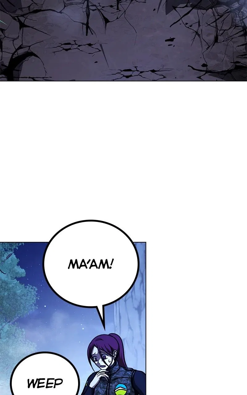 Hero the Maximum Chapter 51 – Page 27