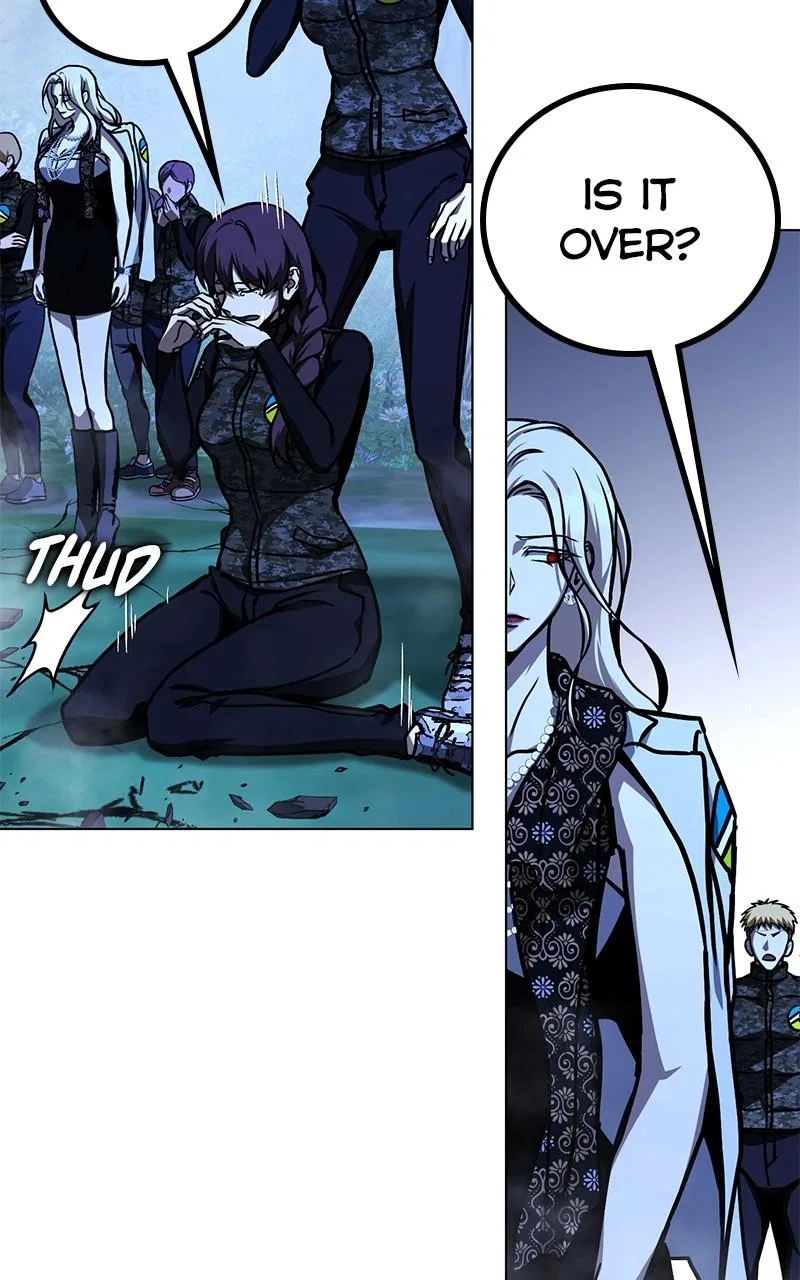 Hero the Maximum Chapter 51 – Page 28