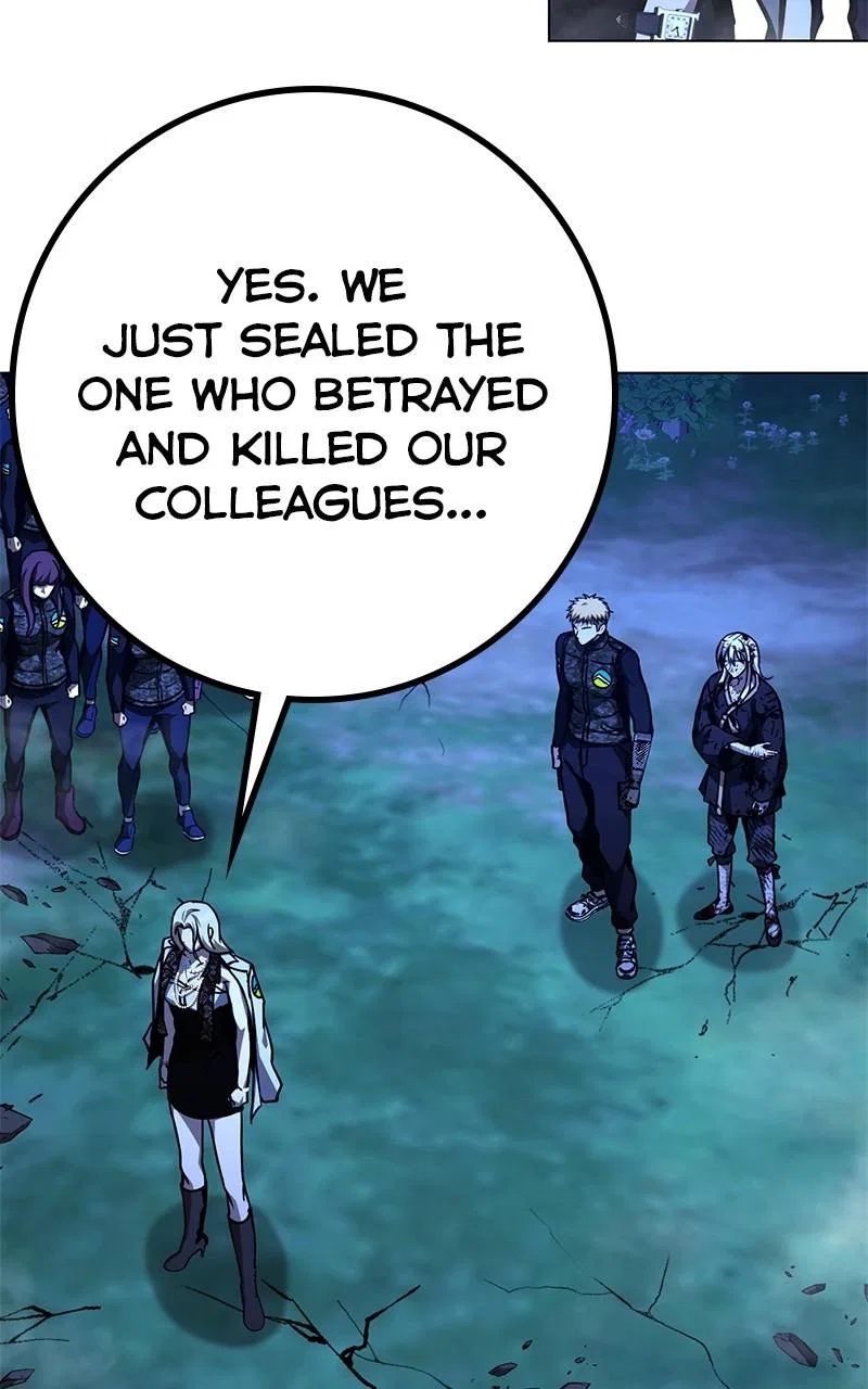 Hero the Maximum Chapter 51 – Page 29