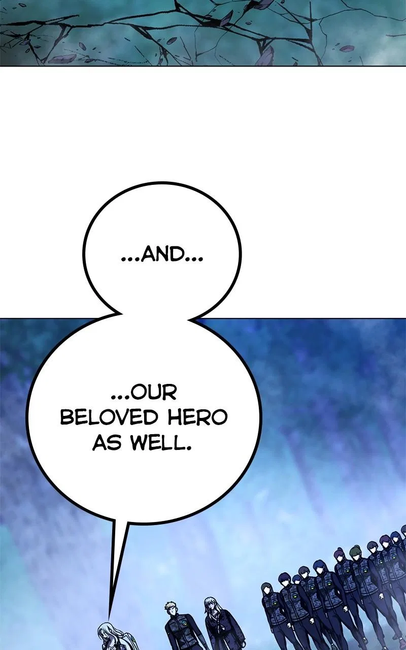 Hero the Maximum Chapter 51 – Page 30