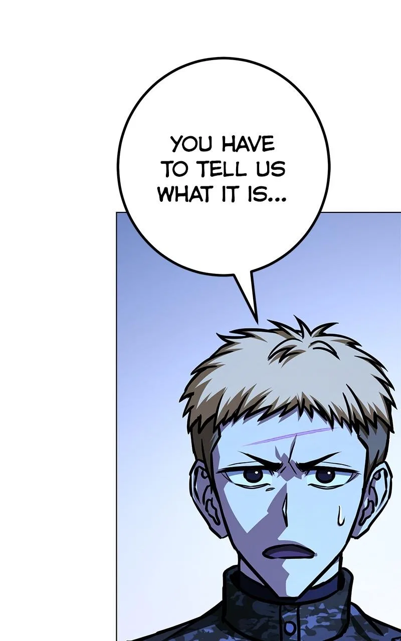 Hero the Maximum Chapter 51 – Page 35