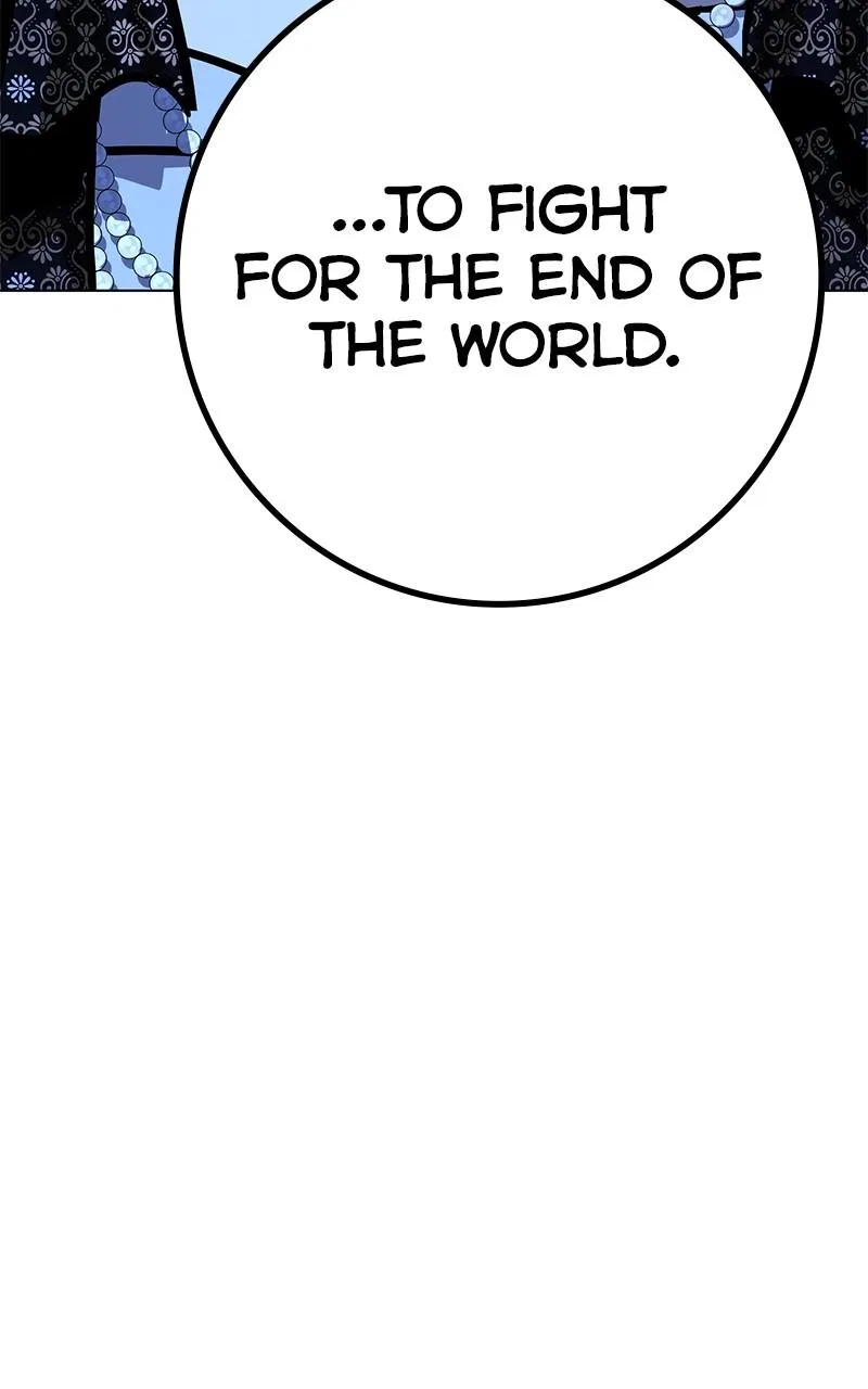 Hero the Maximum Chapter 51 – Page 43