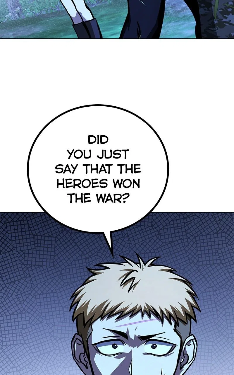 Hero the Maximum Chapter 51 – Page 53
