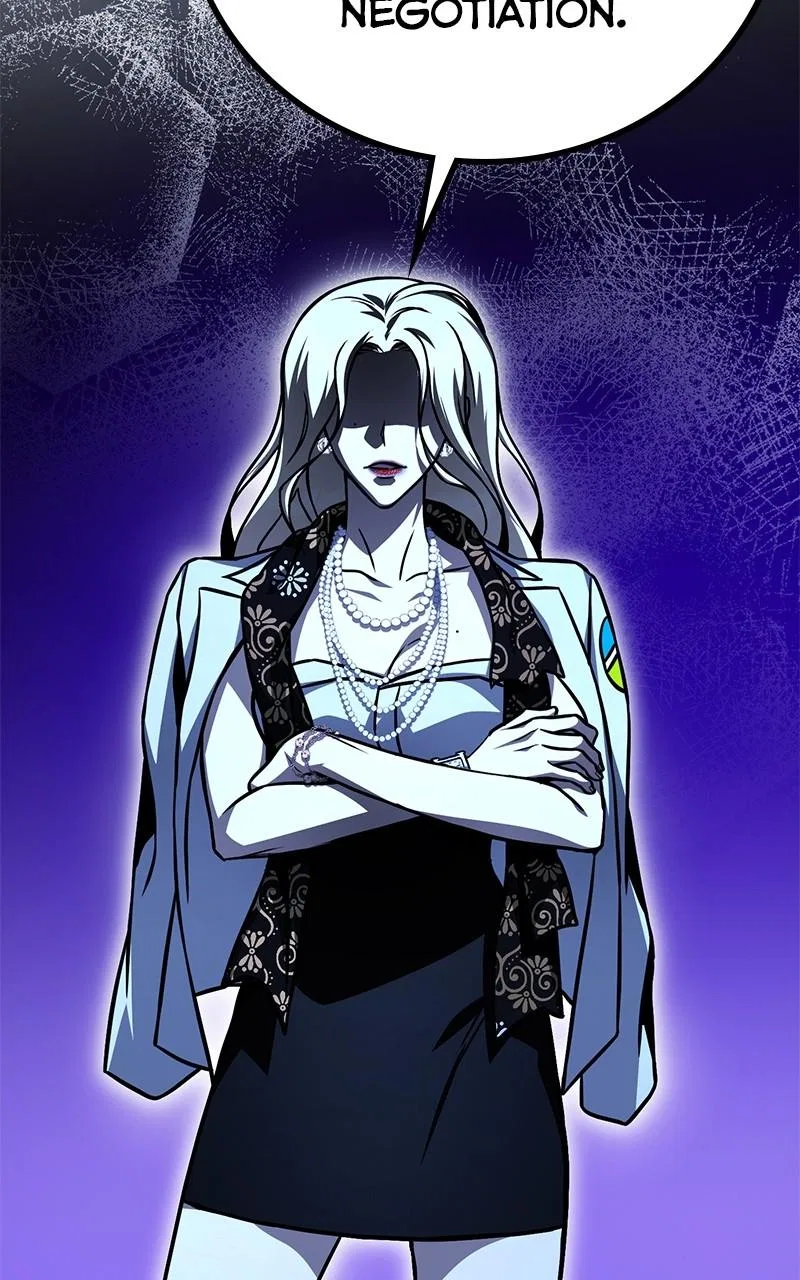 Hero the Maximum Chapter 51 – Page 58