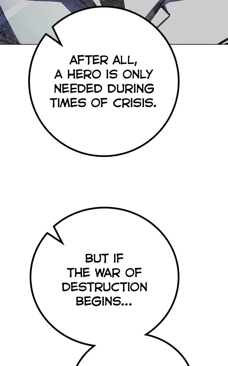 Hero the Maximum Chapter 51 – Page 79