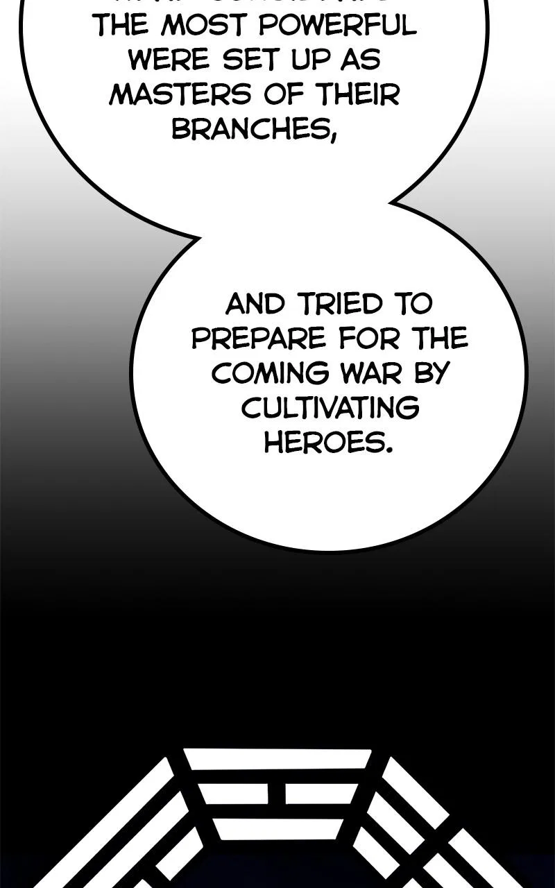 Hero the Maximum Chapter 51 – Page 85