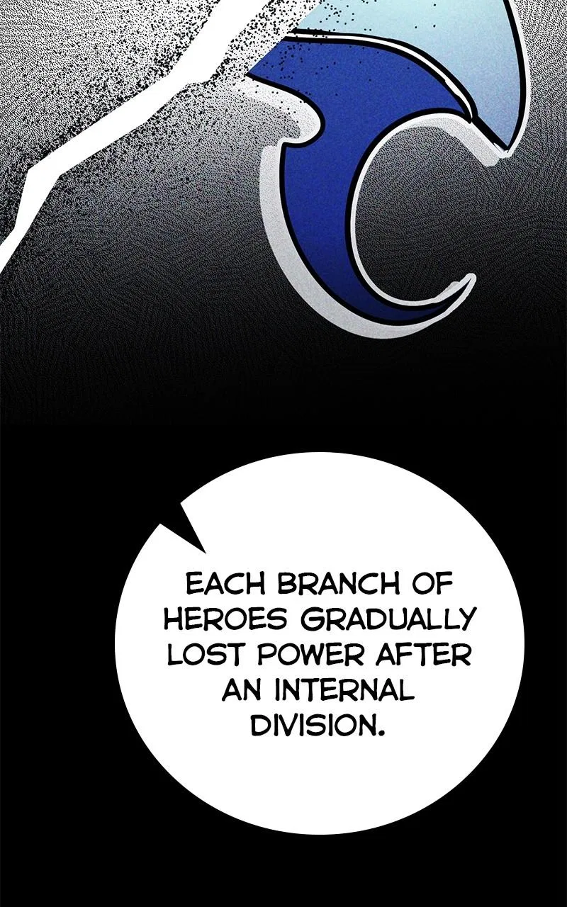 Hero the Maximum Chapter 51 – Page 97