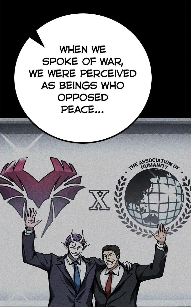 Hero the Maximum Chapter 51 – Page 98