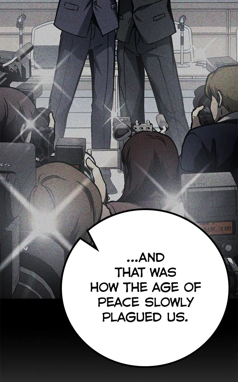 Hero the Maximum Chapter 51 – Page 99
