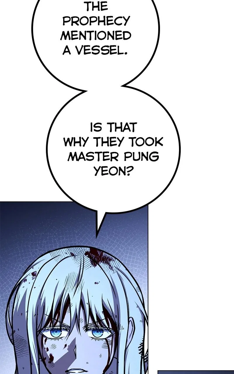 Hero the Maximum Chapter 51 – Page 108