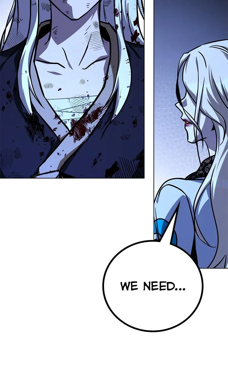 Hero the Maximum Chapter 51 – Page 109