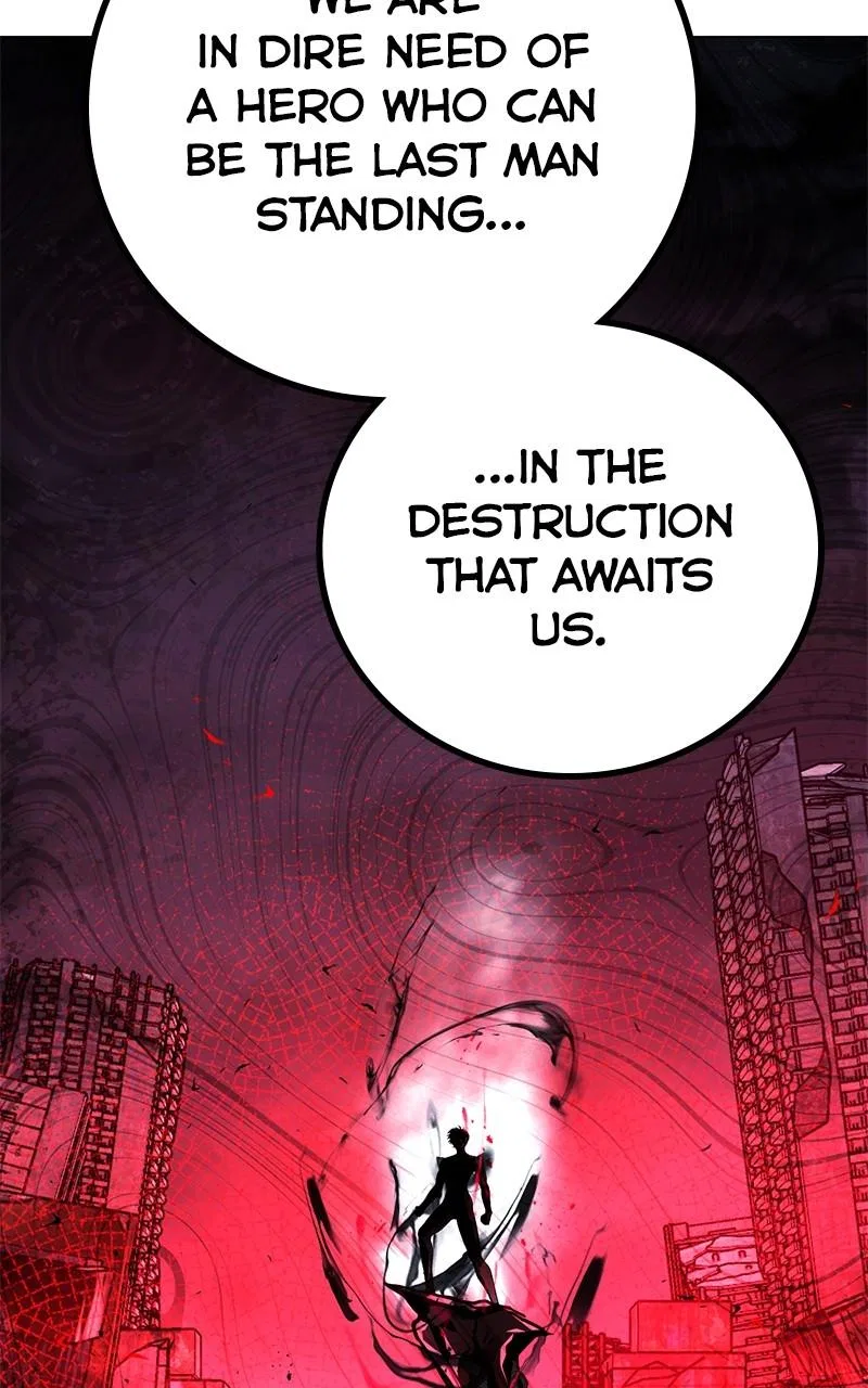 Hero the Maximum Chapter 51 – Page 112