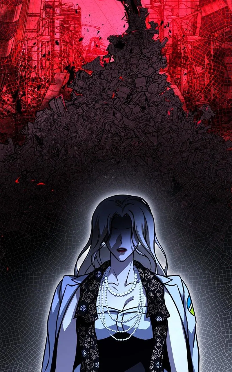 Hero the Maximum Chapter 51 – Page 113