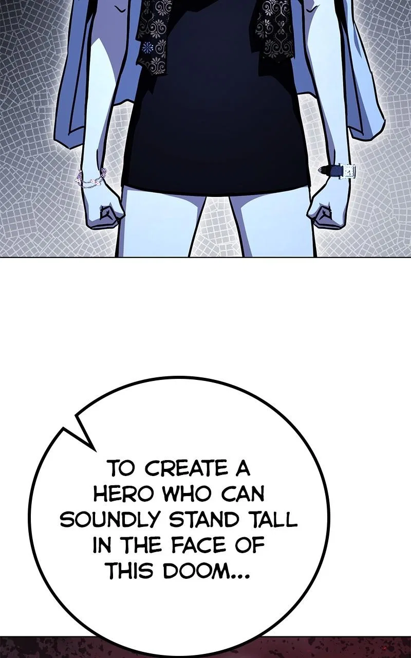 Hero the Maximum Chapter 51 – Page 114