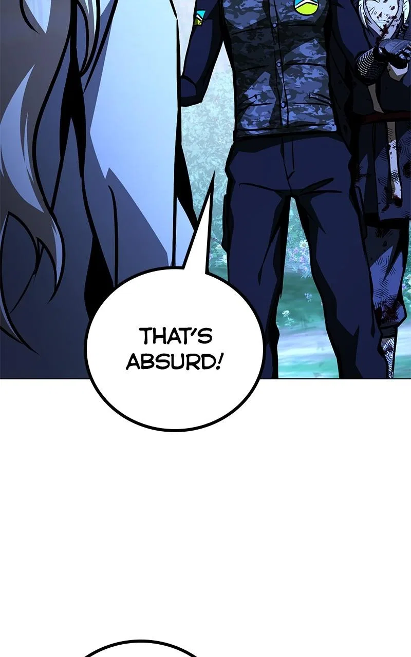 Hero the Maximum Chapter 51 – Page 120