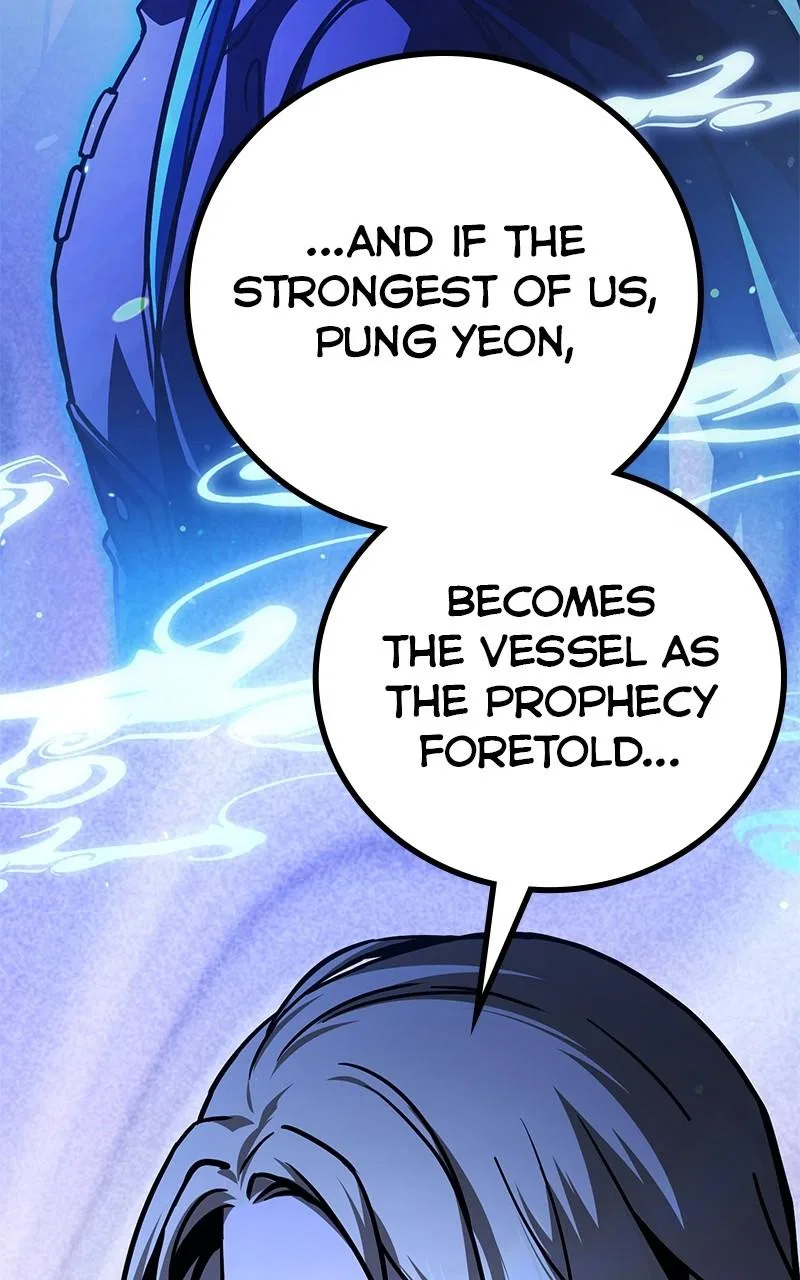 Hero the Maximum Chapter 51 – Page 124