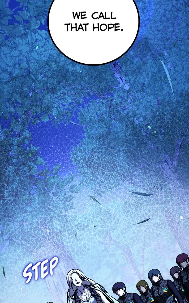 Hero the Maximum Chapter 51 – Page 127