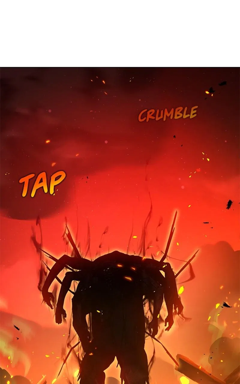 Hero the Maximum Chapter 50 – Page 6