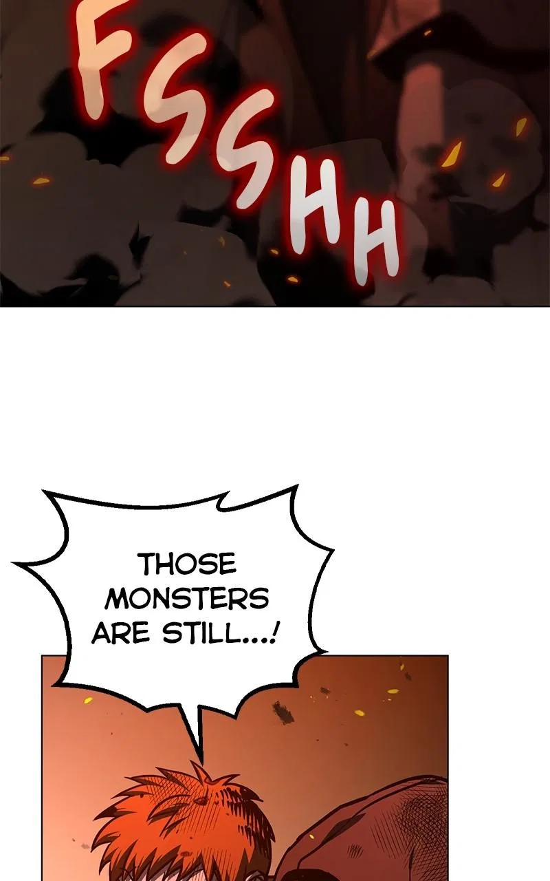 Hero the Maximum Chapter 50 – Page 8