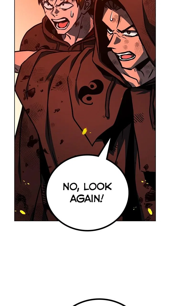 Hero the Maximum Chapter 50 – Page 9