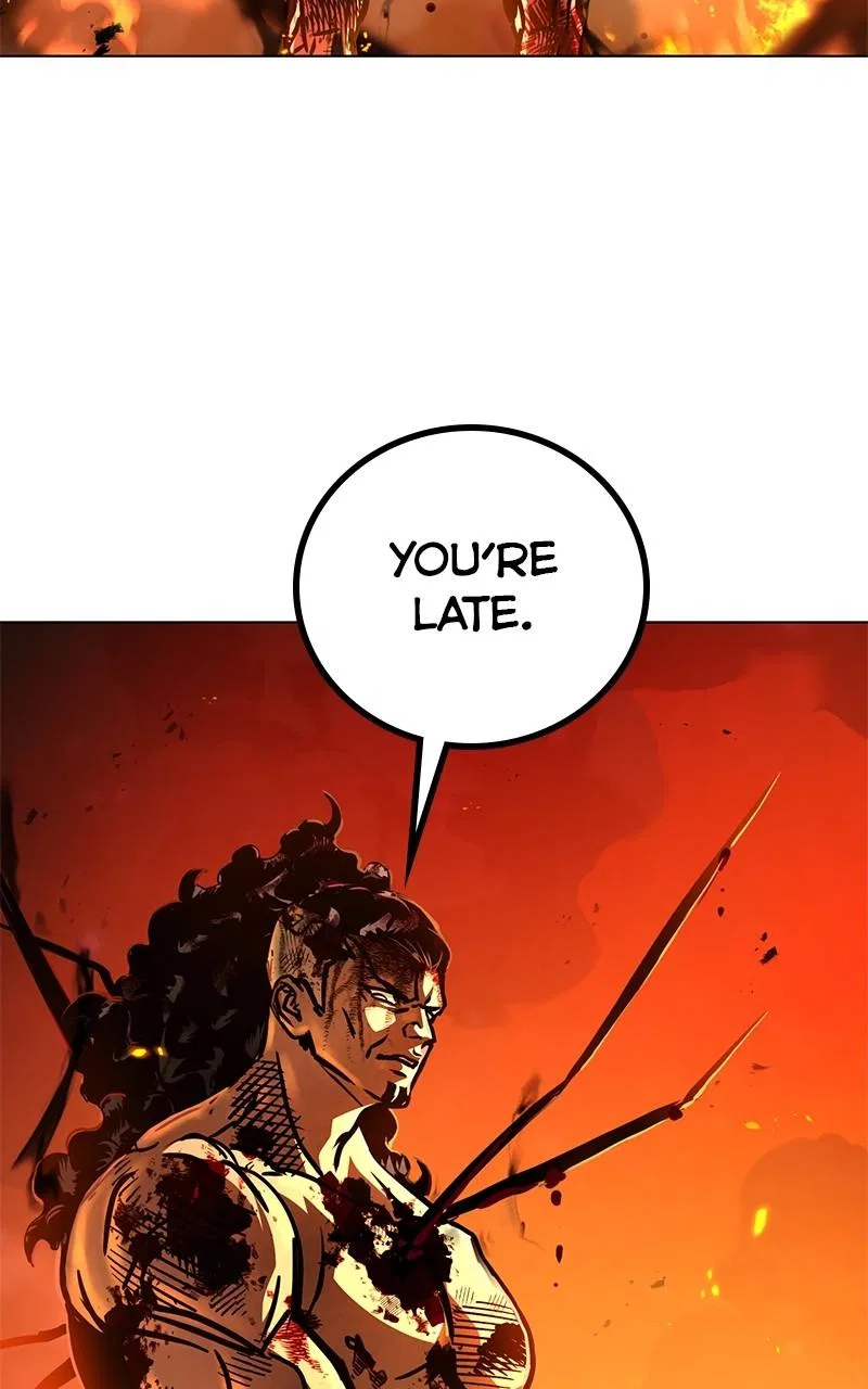 Hero the Maximum Chapter 50 – Page 11