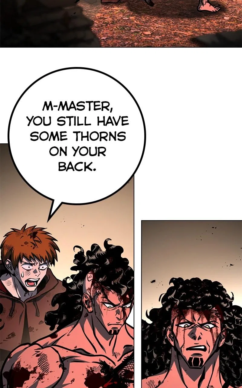 Hero the Maximum Chapter 50 – Page 14