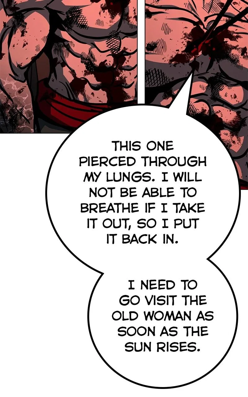Hero the Maximum Chapter 50 – Page 15