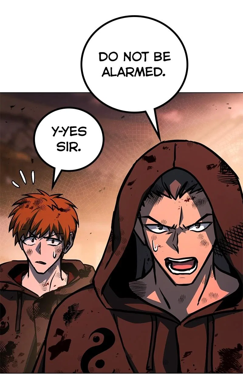 Hero the Maximum Chapter 50 – Page 16