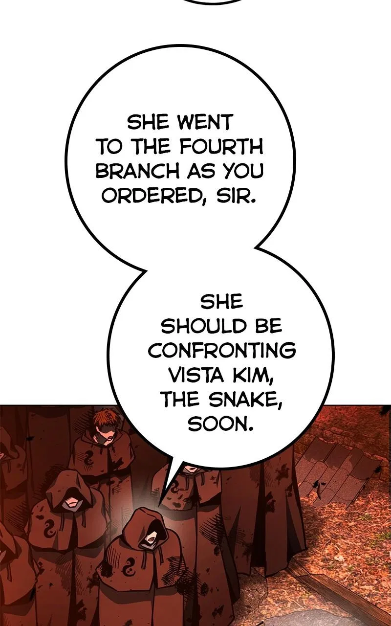 Hero the Maximum Chapter 50 – Page 21