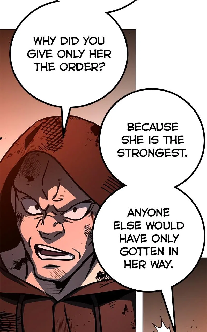 Hero the Maximum Chapter 50 – Page 23