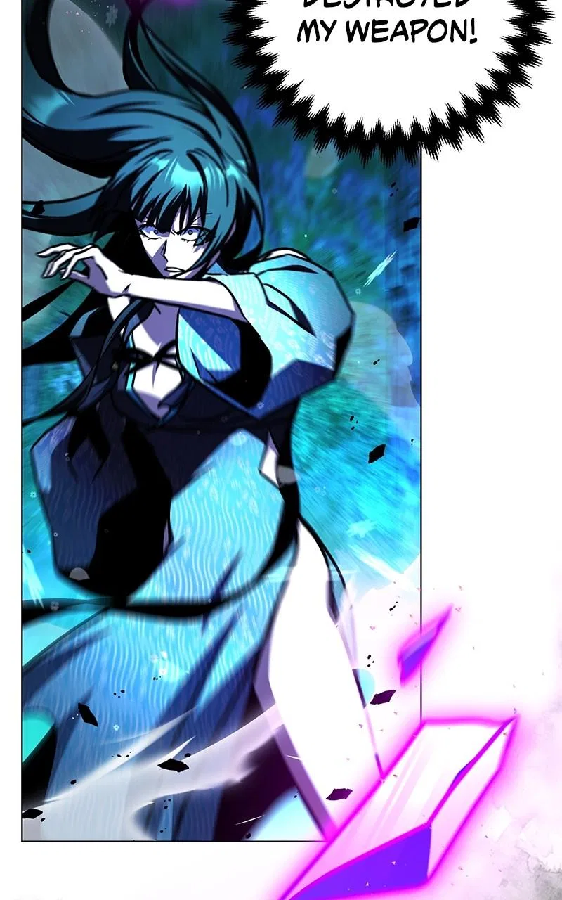 Hero the Maximum Chapter 50 – Page 38
