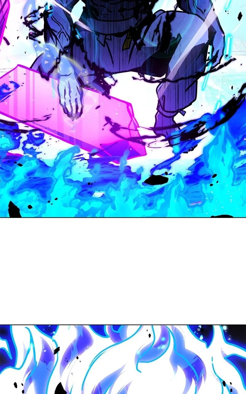 Hero the Maximum Chapter 50 – Page 41