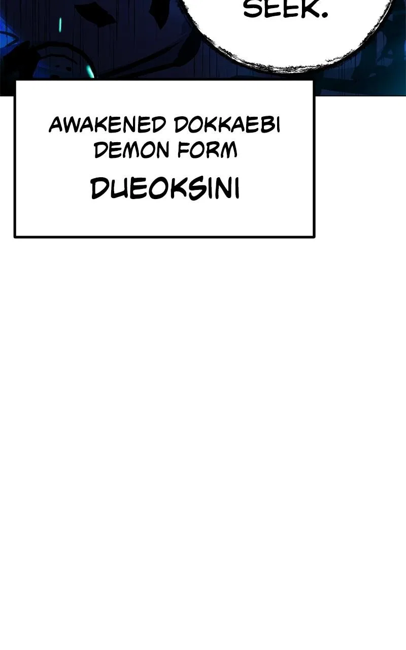 Hero the Maximum Chapter 50 – Page 43