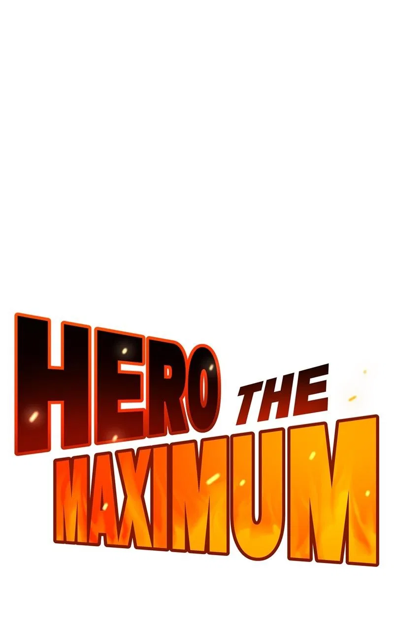 Hero the Maximum Chapter 50 – Page 44
