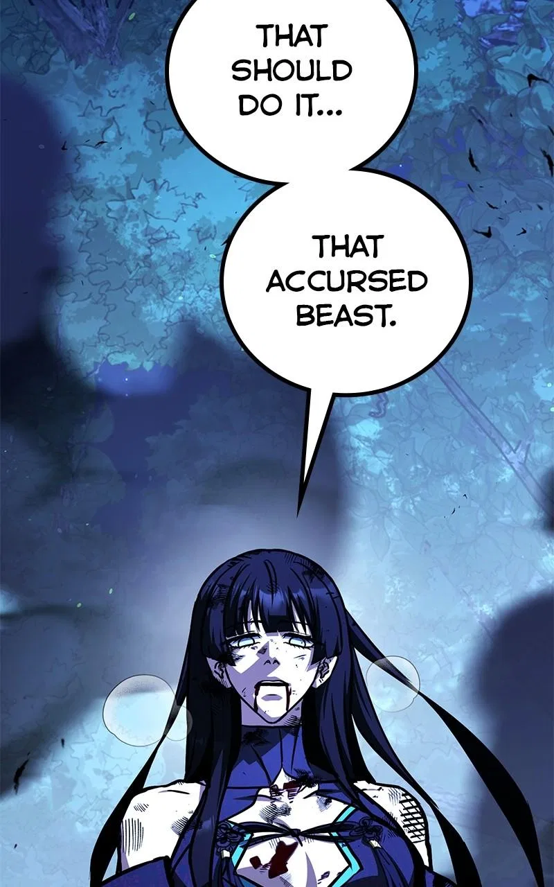 Hero the Maximum Chapter 50 – Page 82