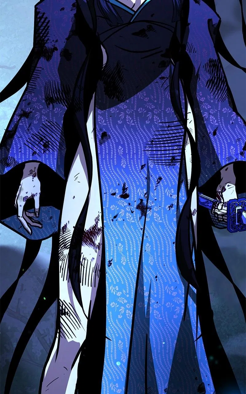 Hero the Maximum Chapter 50 – Page 83