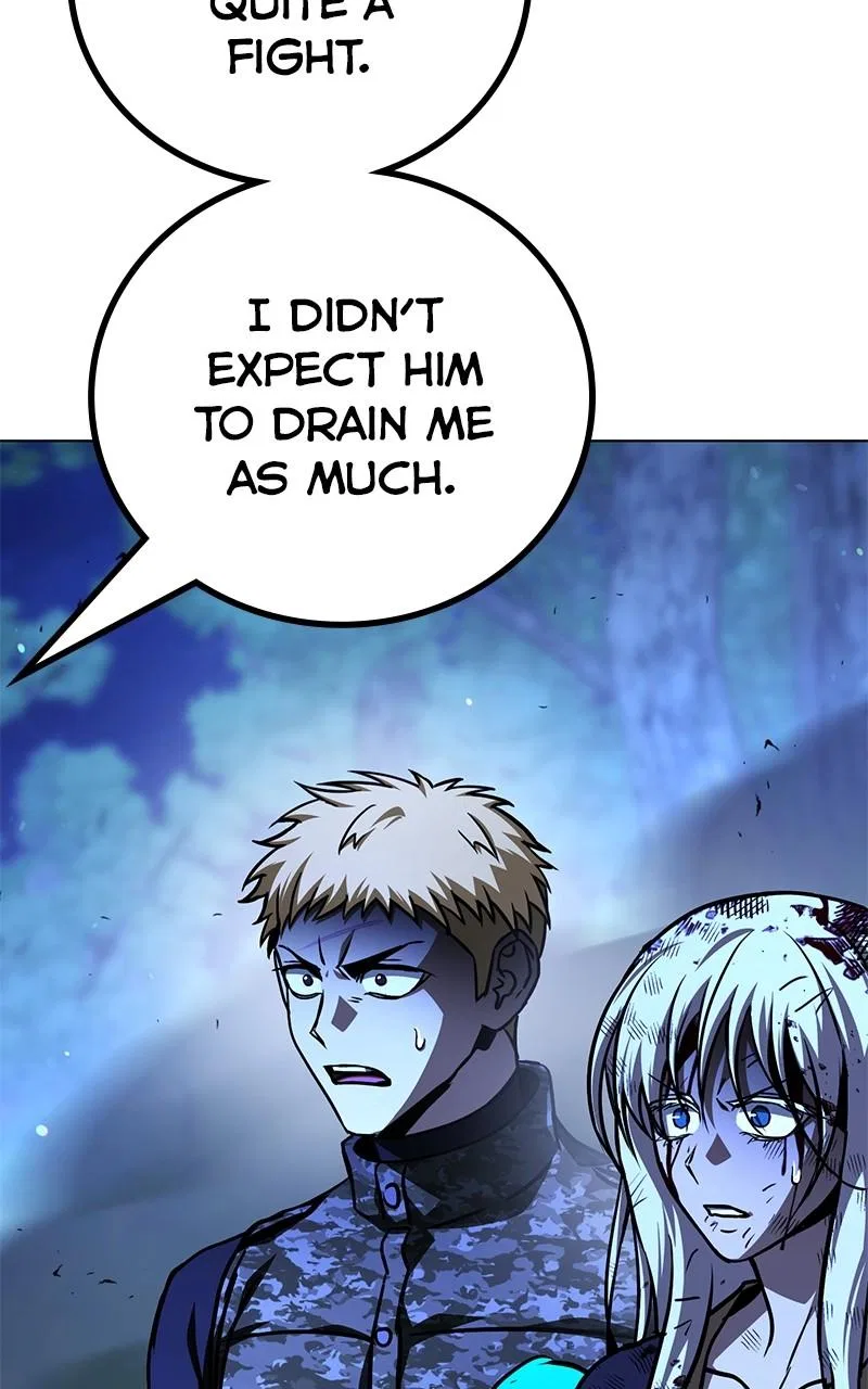 Hero the Maximum Chapter 50 – Page 86
